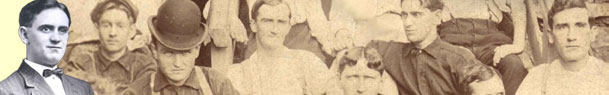 Lynch Genealogy & Family History